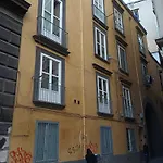 Dom wakacyjny Domus Archivii Neapol