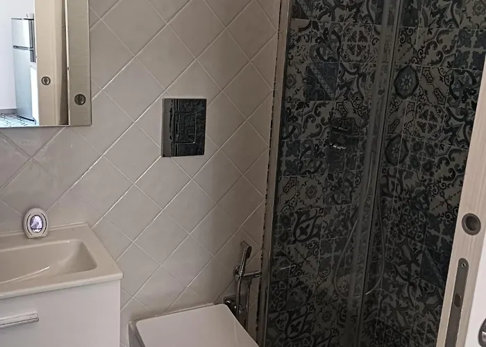 بيت للعطل Domus Archivii *