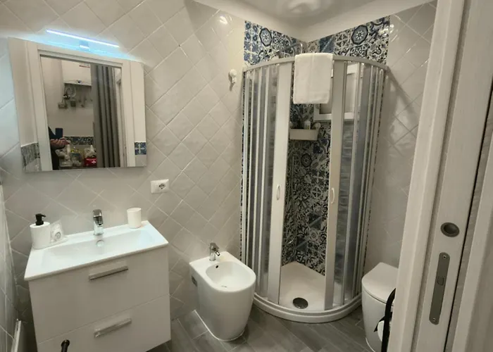 بيت للعطل Domus Archivii *