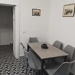 Hébergement de vacances Domus Archivii *
