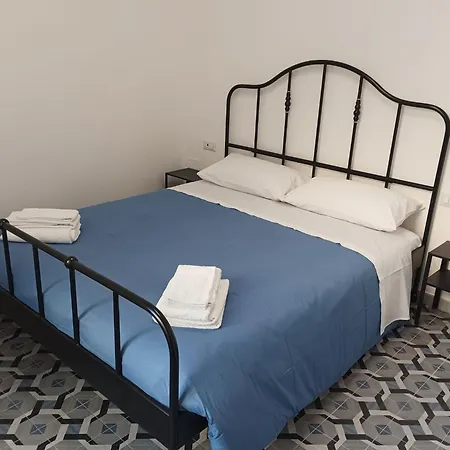 Feriehus Domus Archivii