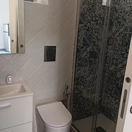 Feriehus Domus Archivii *