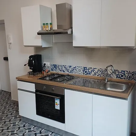 Domus Archivii * Napoli