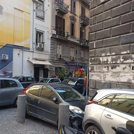 Domus Archivii * Neapol