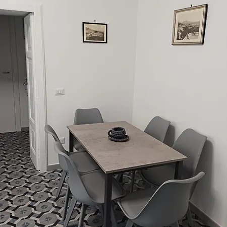 Domus Archivii Dom wakacyjny Neapol