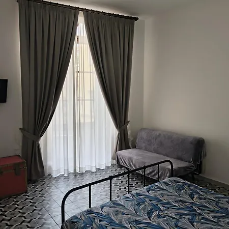 Domus Archivii Casa vacanze Napoli