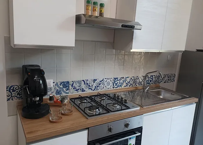 Domus Archivii Holiday home Naples