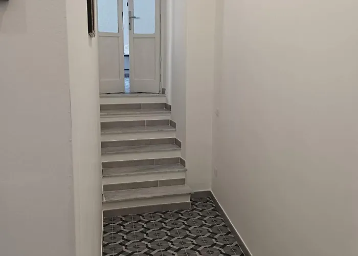 Domus Archivii Holiday home *