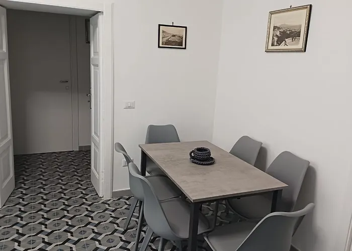 Tatil Evi Domus Archivii *
