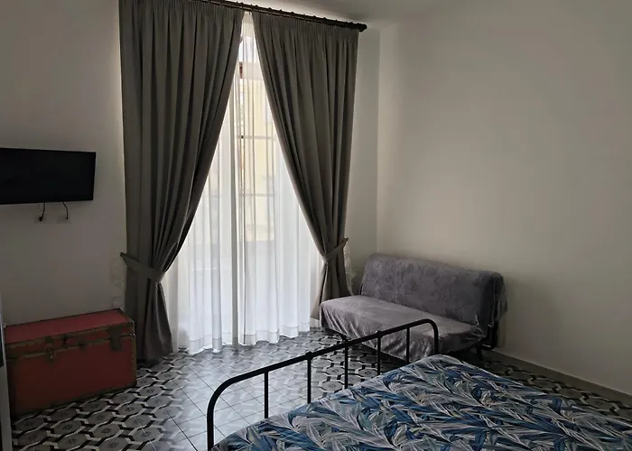 Domus Archivii Holiday home Naples