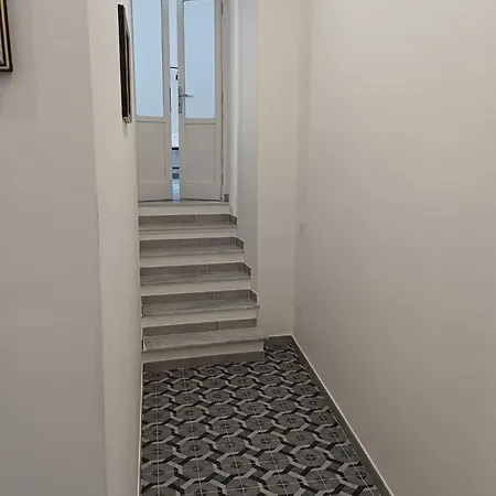 Domus Archivii Casa de Férias *
